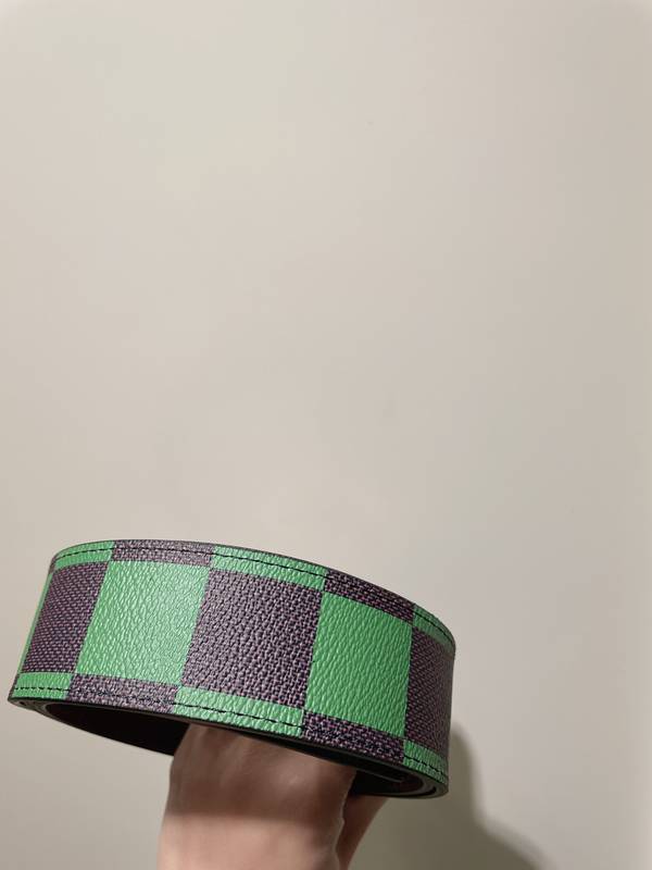 Louis Vuitton 40MM Belt LVB00338 Louis Vuitton 40MM Belt LVB00338